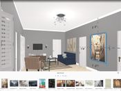 Room Planner - Design Home 3D Steam Key GLOBAL