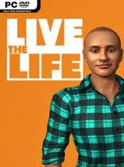 Live the Life (PC) Steam Key GLOBAL