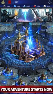 Redeem Final Fantasy XV: A New Empire