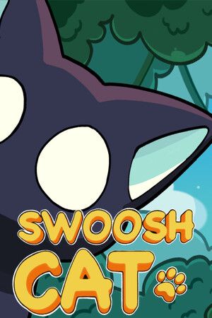 SwooshCat Steam Key (PC) GLOBAL