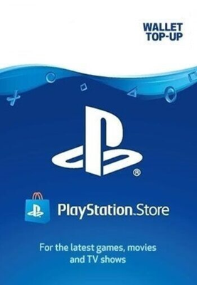 PlayStation Network Card 160 USD PSN BAHRAIN