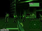 Alien Trilogy PlayStation