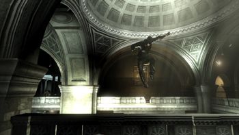 Redeem Alone in the Dark Wii