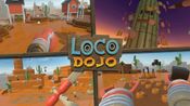 Buy Loco Dojo