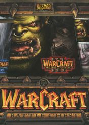 Buy WarCraft 3 Battle Chest Battle.net Key EUROPE