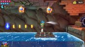 Wonder Boy: Asha in Monster World (PS4) PSN Key EUROPE for sale