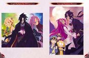 Disgaea 4 Complete+ Digital Art Book (DLC) Steam Key GLOBAL