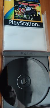 Judge Dredd PlayStation for sale