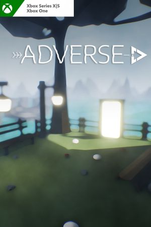 ADVERSE XBOX LIVE Key ARGENTINA