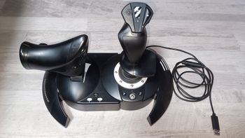 Thrustmaster T.Flight Hotas One
