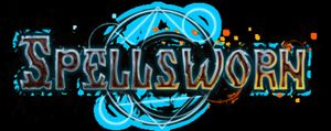 Spellsworn