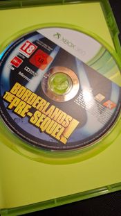 Get Borderlands: The Pre-Sequel Xbox 360