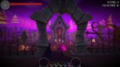 Graveyard Shift Steam Key GLOBAL