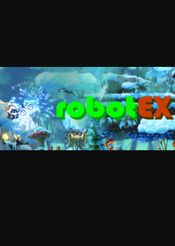 Robotex (PC) Steam Key GLOBAL