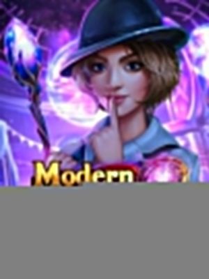 Modern Tales: Age Of Invention