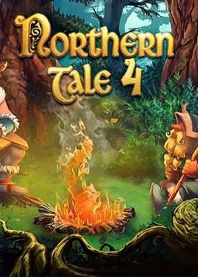 Northern Tale 4 game cover
