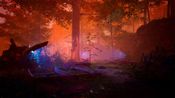 Redeem The Fabled Woods Steam Key LATAM