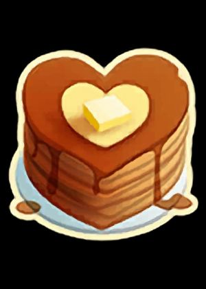 Fortnite - Stacked with Love Emoticon (DLC) Epic Games Key GLOBAL