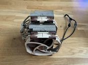Noctua NH-D15 300-1500 RPM CPU Cooler