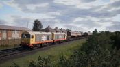 Train Sim World 2: BR Class 20 'Chopper' Loco (DLC) (PC) Steam Key GLOBAL