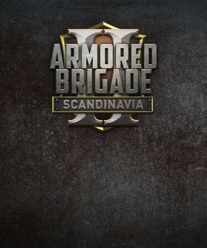 Armored Brigade II: Scandinavia (DLC) Steam Key (PC) GLOBAL