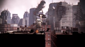 Get Deadlight: Director's Cut PlayStation 4