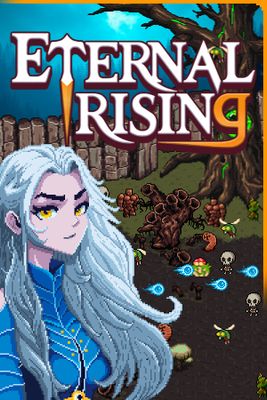 Eternal Rising game cover