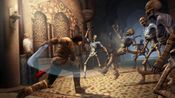 Prince of Persia: The Forgotten Sands PlayStation 3