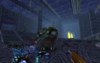 Redeem Turok: Dinosaur Hunter Nintendo 64
