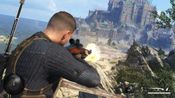 Sniper Elite 5 Deluxe Edition (PC) Steam Key EUROPE for sale