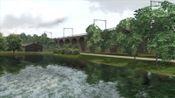 Train Simulator - Great Eastern Main Line London-Ipswich Route Add-On (DLC) (PC) Steam Key GLOBAL for sale