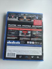 F1 Manager 2022 PlayStation 4