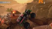Redeem Monster Jam: Crush It!