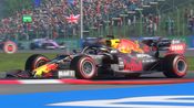 F1 2020 (Xbox One) Xbox Live Key EUROPE