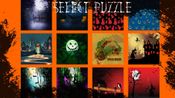 Get Halloween: Jigsaw Puzzles
