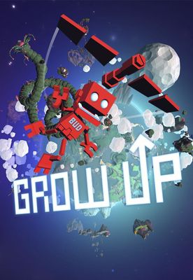 Grow Up cover