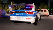 Police Simulator: Patrol Officers: Ultimate Duty Edition PC/XBOX LIVE Key EUROPE