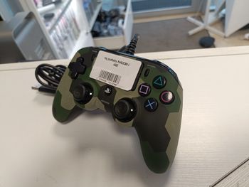 Ps4 pultas Pc Pultas Nacon pultelis PS4