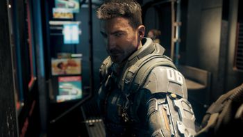Get Call of Duty: Black Ops III PlayStation 4