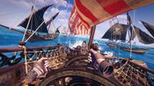 Buy Furious Seas [VR] (PC) Steam Key GLOBAL