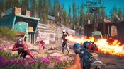 Far Cry New Dawn (Xbox One) Xbox Live Key GLOBAL for sale