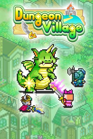 Dungeon Village XBOX LIVE Key ARGENTINA