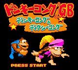 Get Donkey Kong Land 3 Game Boy