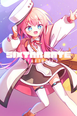 Sixtar Gate: STARTRAIL (PC) Steam Key GLOBAL