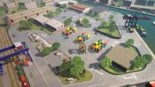 Redeem Logistics Company Steam Key GLOBAL