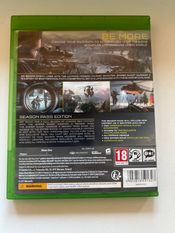Sniper Ghost Warrior 3 Season Pass Edition Xbox One