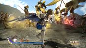 Dynasty Warriors 7: Xtreme Legends (Definitive Edition) Steam Key GLOBAL