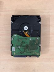 Toshiba 8 TB HDD Storage