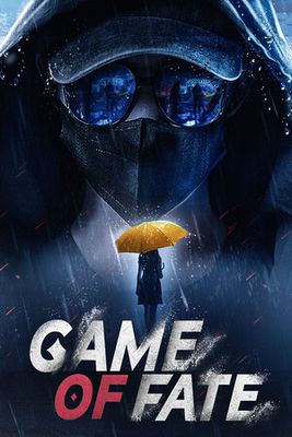 Game of Fate: Chasing Through Time game cover