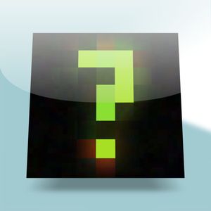 Curiosity – What's Inside the Cube?